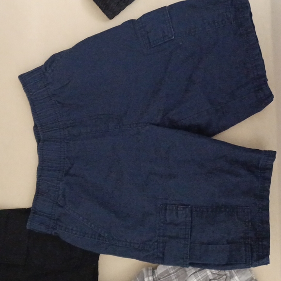 6 pack Boys shorts size 8 - Picture 4 of 7